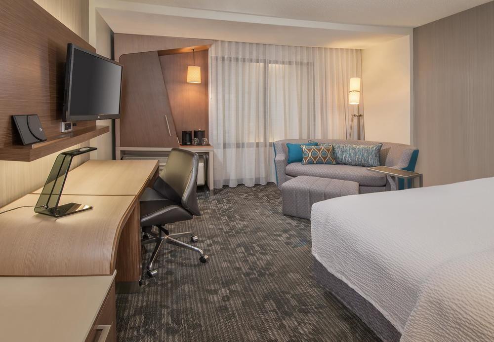 Courtyard By Marriott Atlanta Lithia Springs Hotel Exterior foto