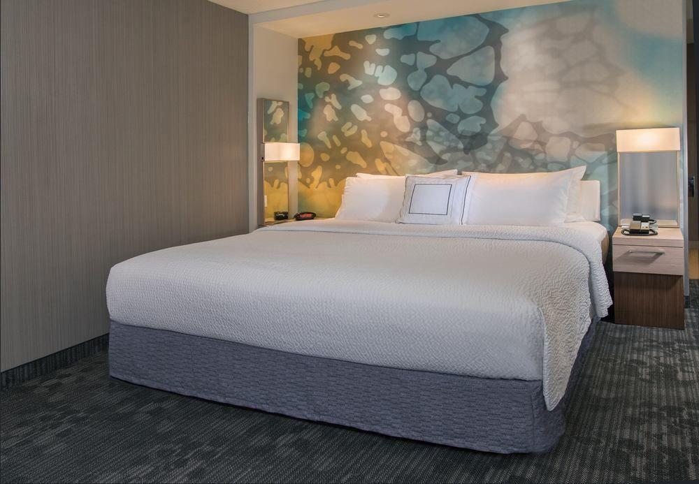 Courtyard By Marriott Atlanta Lithia Springs Hotel Exterior foto