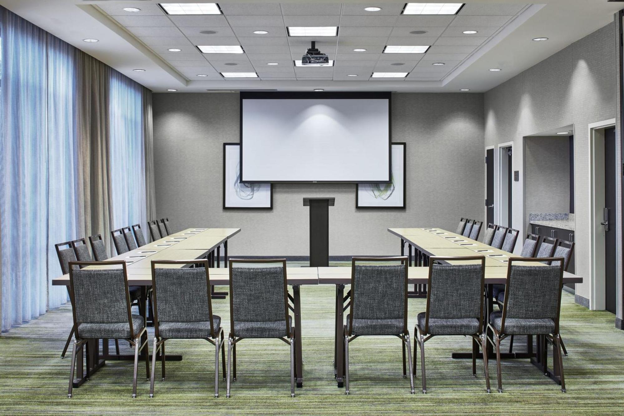 Courtyard By Marriott Atlanta Lithia Springs Hotel Exterior foto