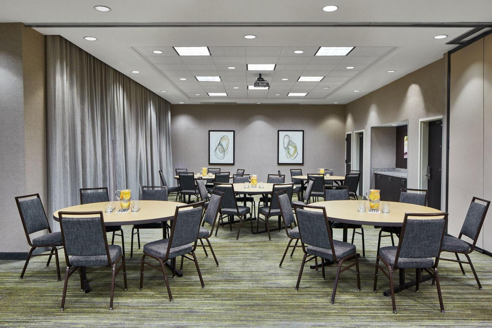 Courtyard By Marriott Atlanta Lithia Springs Hotel Exterior foto