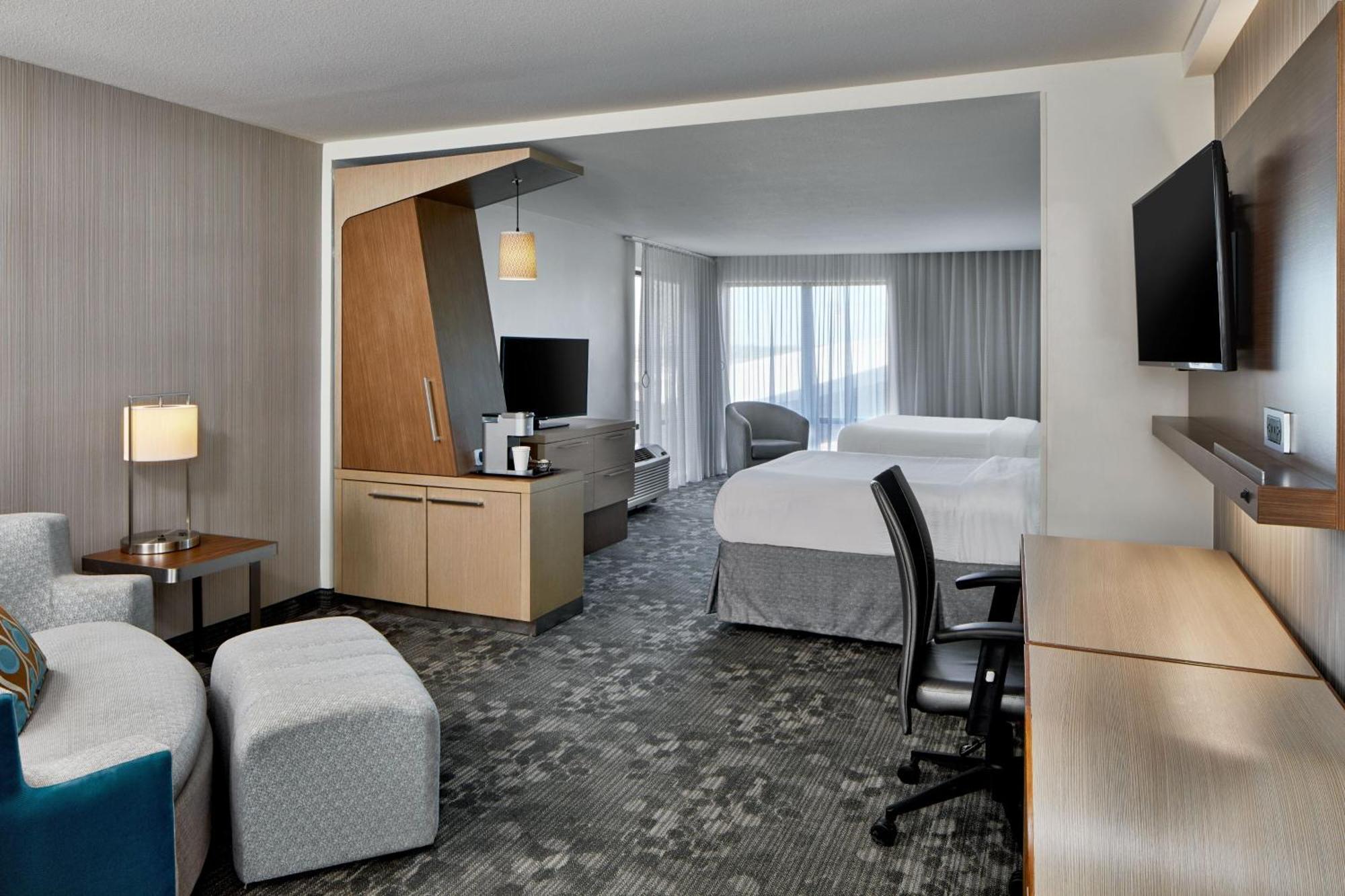 Courtyard By Marriott Atlanta Lithia Springs Hotel Exterior foto