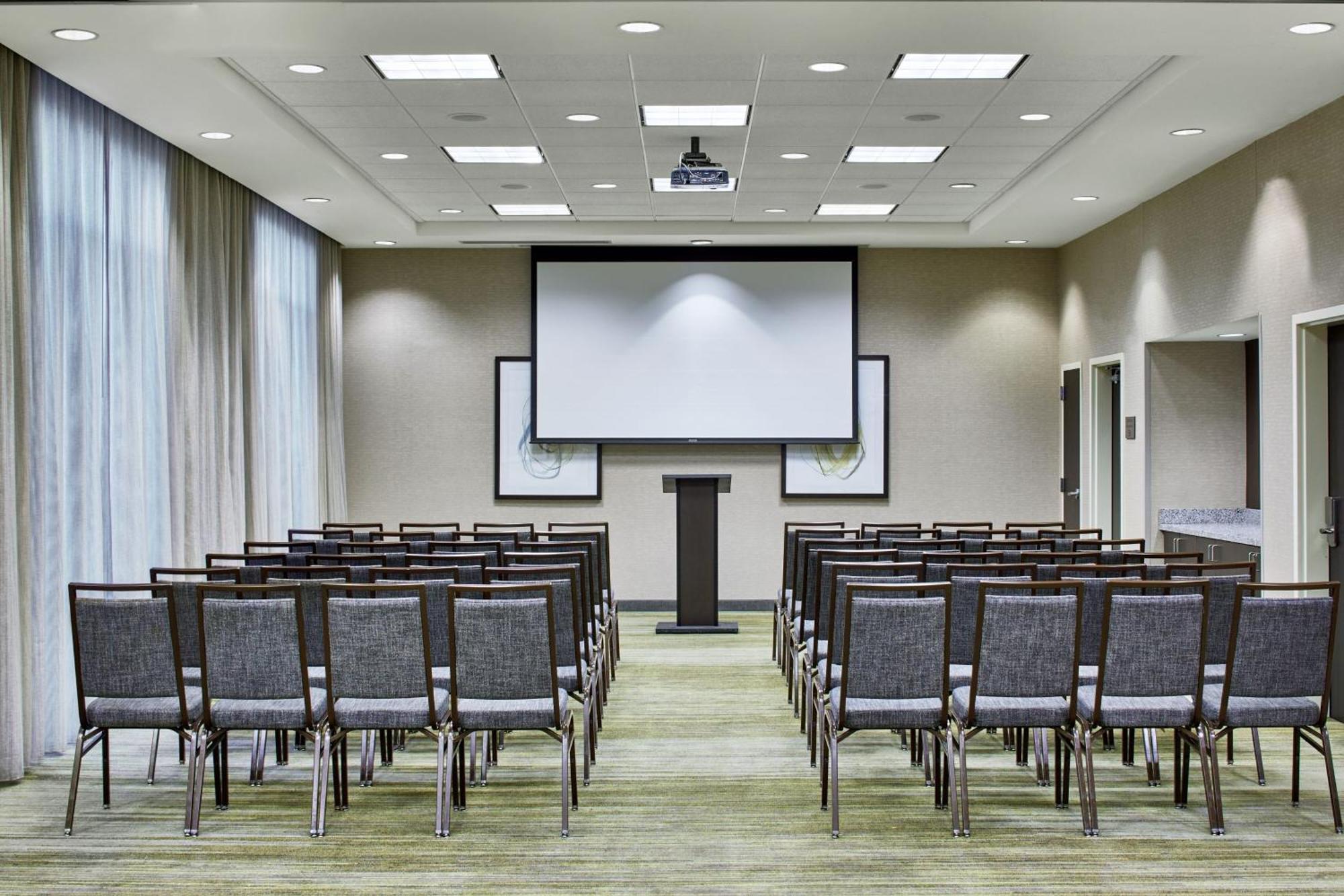 Courtyard By Marriott Atlanta Lithia Springs Hotel Exterior foto