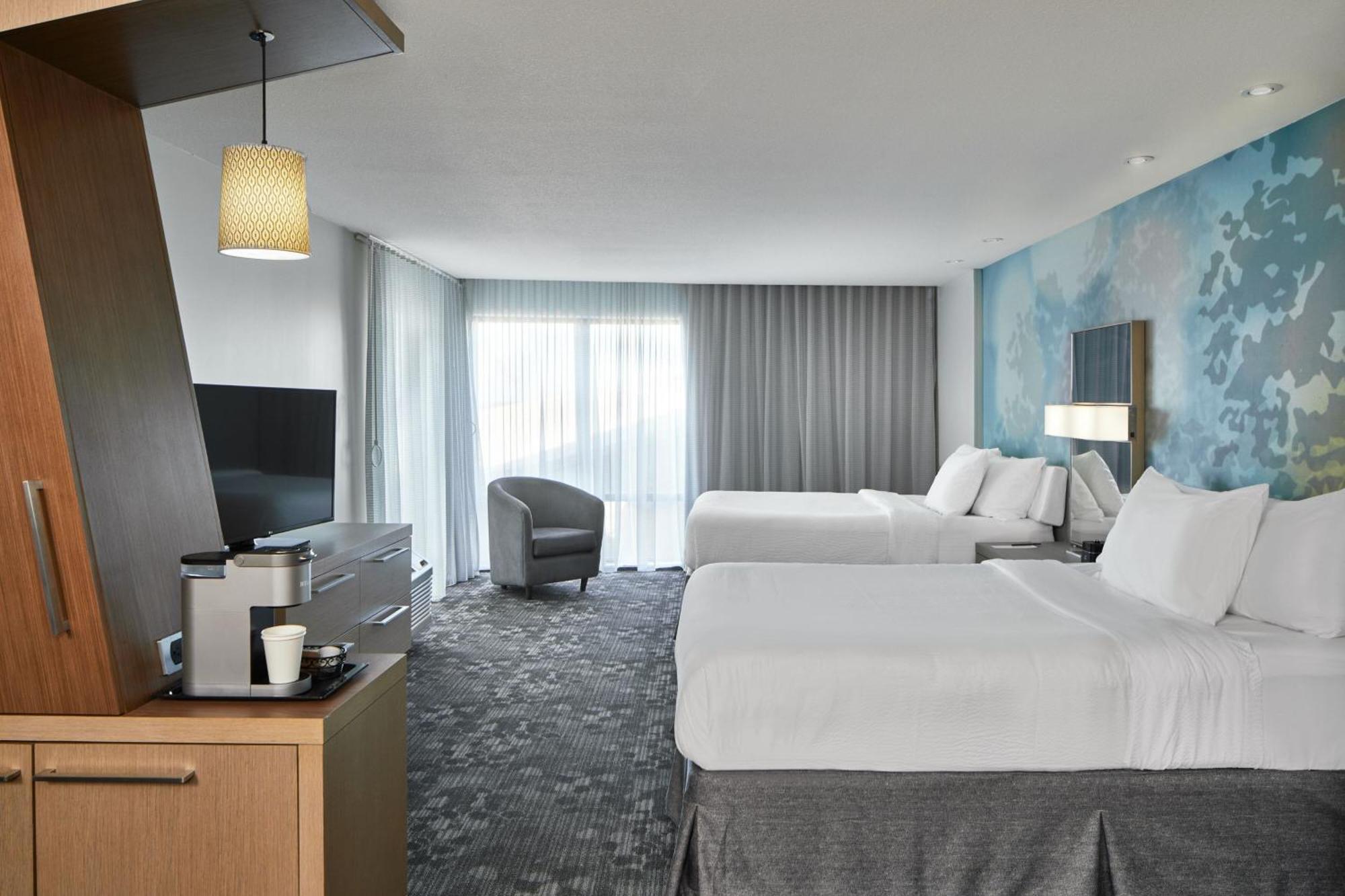 Courtyard By Marriott Atlanta Lithia Springs Hotel Exterior foto
