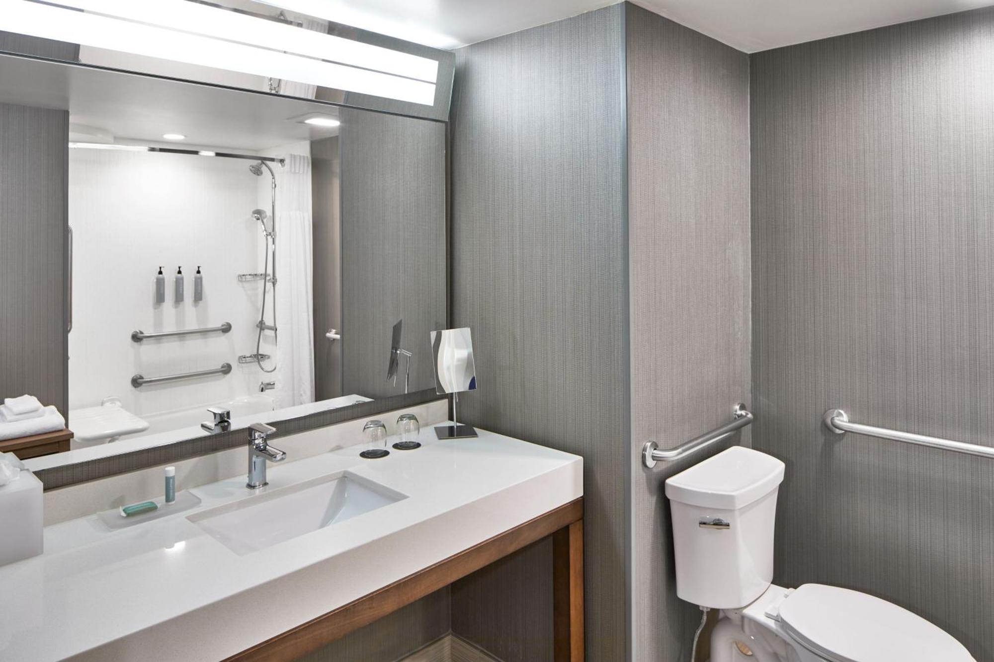 Courtyard By Marriott Atlanta Lithia Springs Hotel Exterior foto