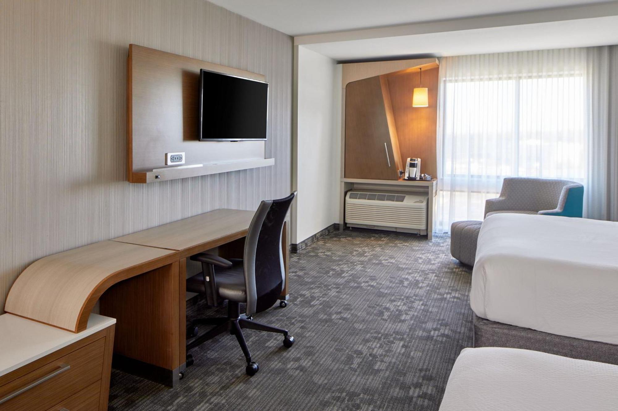 Courtyard By Marriott Atlanta Lithia Springs Hotel Exterior foto