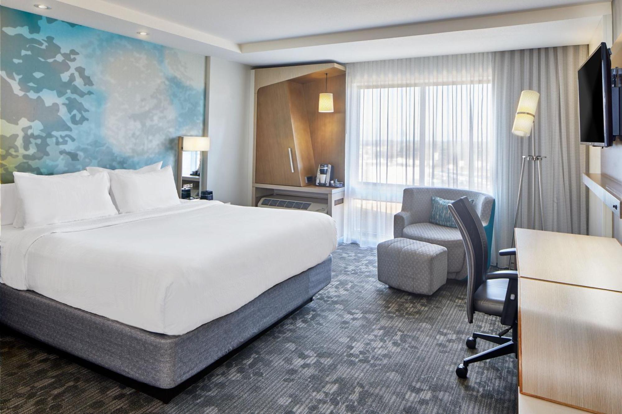 Courtyard By Marriott Atlanta Lithia Springs Hotel Exterior foto