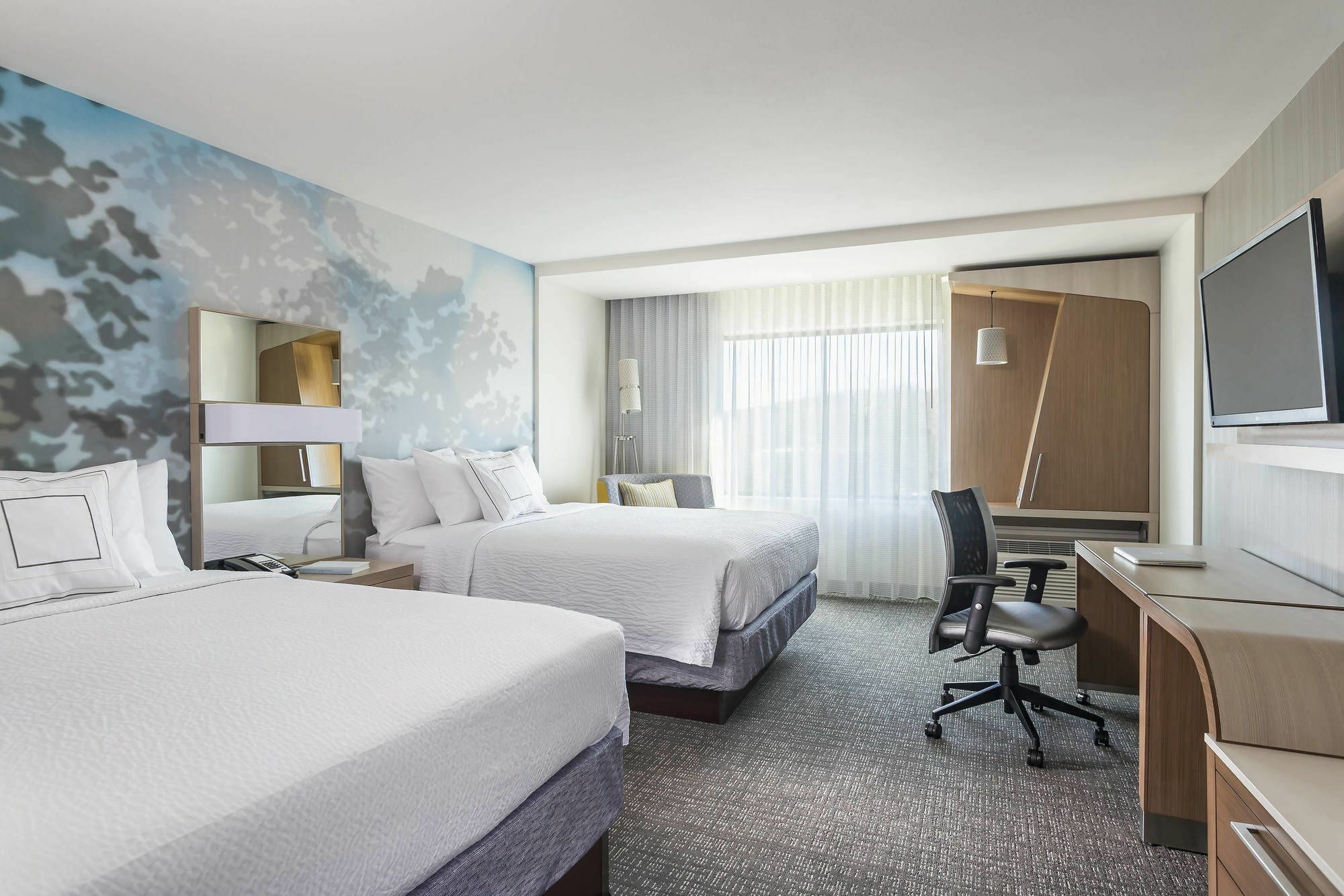 Courtyard By Marriott Atlanta Lithia Springs Hotel Exterior foto